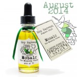 August 2014 Hop Harvest - Mosaic: The Missing Pieces - Limited Edition e-Liquid