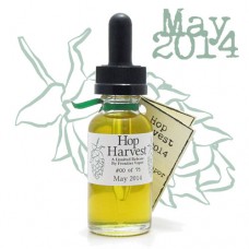 May 2014 Hop Harvest - Limited Edition e-Liquid 32mL