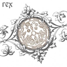 Aetherium Rex - 32mL